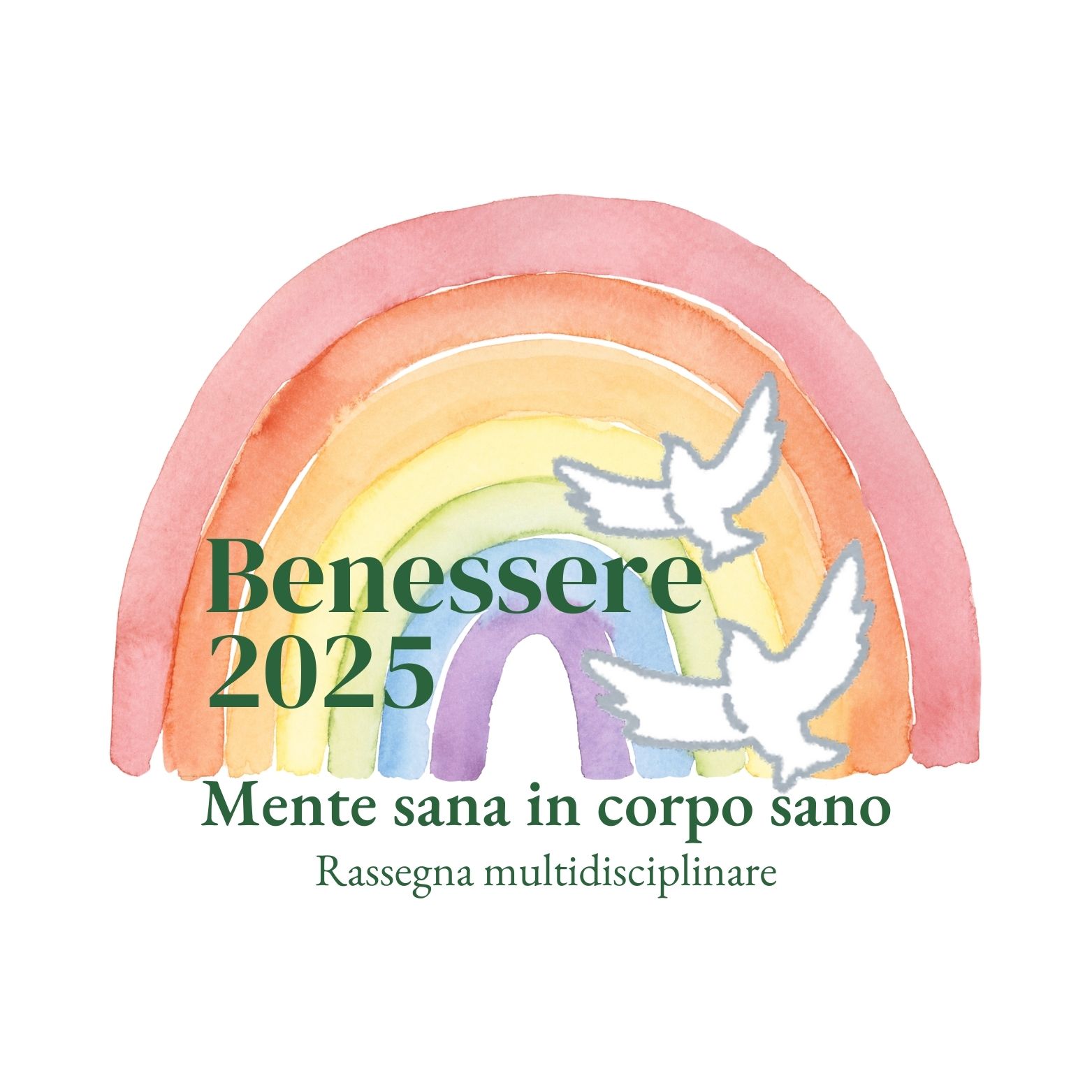 BENESSERE 2025 – Mente sana in corpo sano – 2 Mari di Libri Taranto